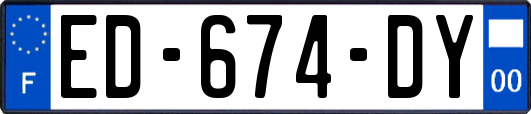 ED-674-DY