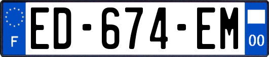 ED-674-EM