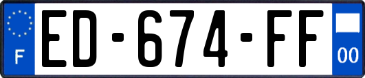 ED-674-FF