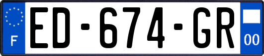 ED-674-GR