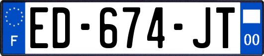 ED-674-JT