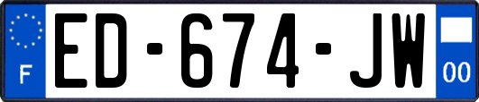 ED-674-JW