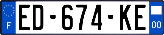 ED-674-KE