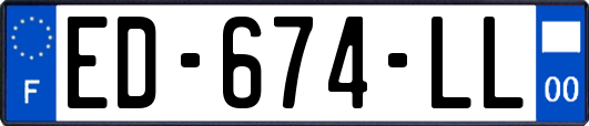 ED-674-LL