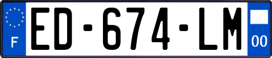 ED-674-LM