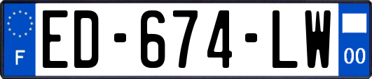 ED-674-LW