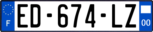 ED-674-LZ