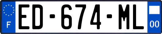 ED-674-ML