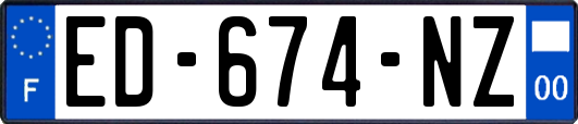 ED-674-NZ