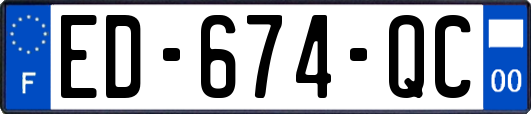 ED-674-QC