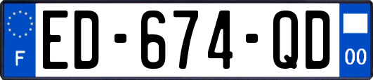 ED-674-QD