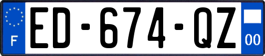 ED-674-QZ