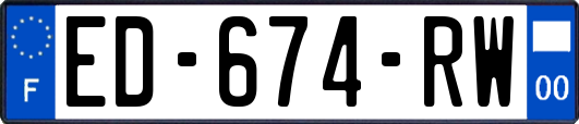 ED-674-RW