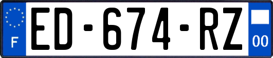 ED-674-RZ