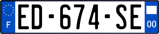ED-674-SE