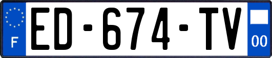 ED-674-TV