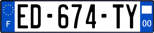 ED-674-TY