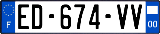 ED-674-VV