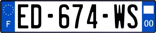 ED-674-WS