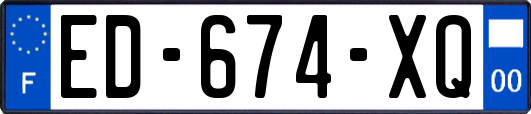 ED-674-XQ