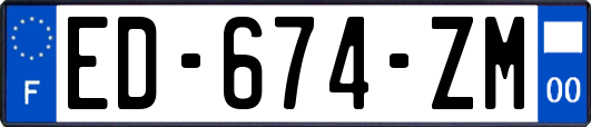 ED-674-ZM