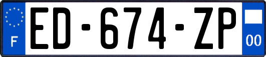 ED-674-ZP