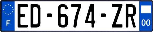 ED-674-ZR