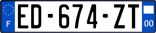 ED-674-ZT