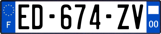 ED-674-ZV