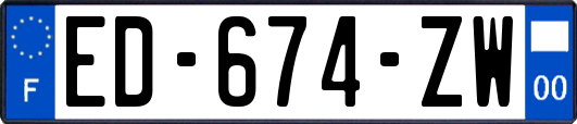 ED-674-ZW