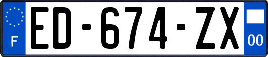 ED-674-ZX