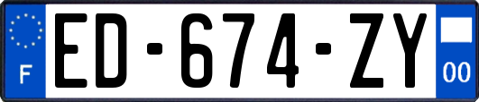 ED-674-ZY