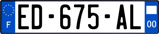 ED-675-AL