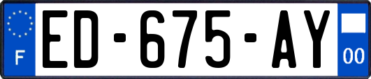 ED-675-AY