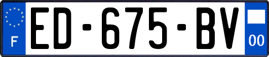 ED-675-BV