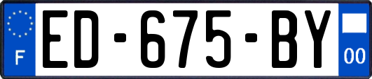 ED-675-BY