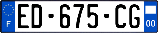 ED-675-CG