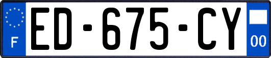 ED-675-CY