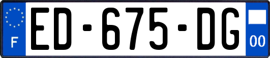 ED-675-DG