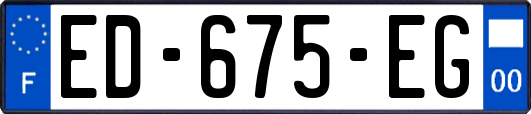 ED-675-EG