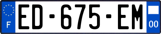 ED-675-EM