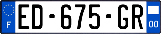 ED-675-GR