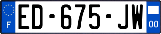 ED-675-JW