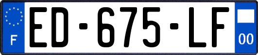 ED-675-LF