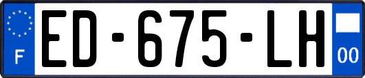 ED-675-LH