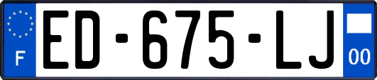 ED-675-LJ