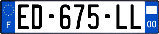 ED-675-LL