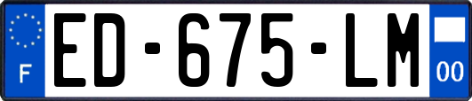 ED-675-LM