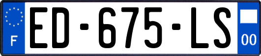 ED-675-LS