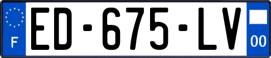 ED-675-LV